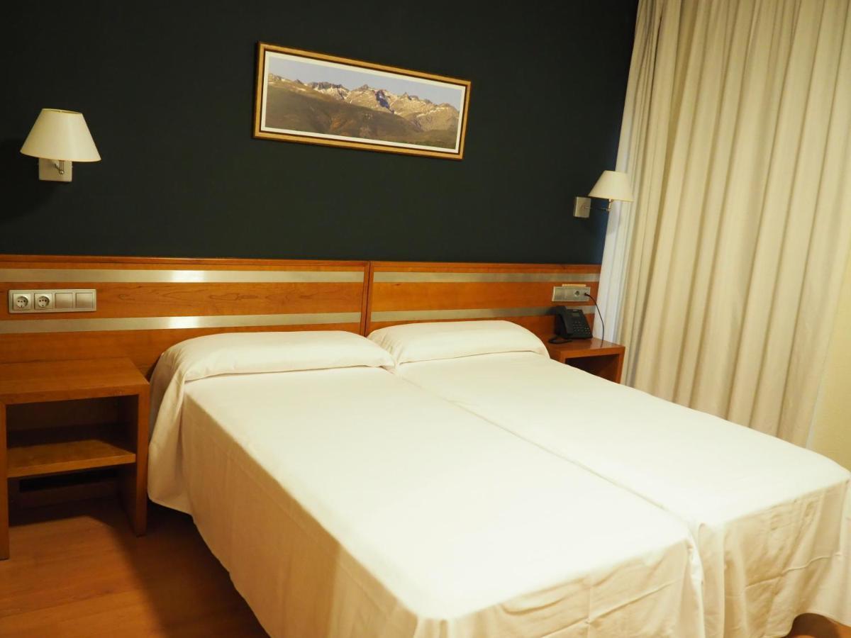 Ele Mirador De Santa Ana 호텔 Ávila 외부 사진